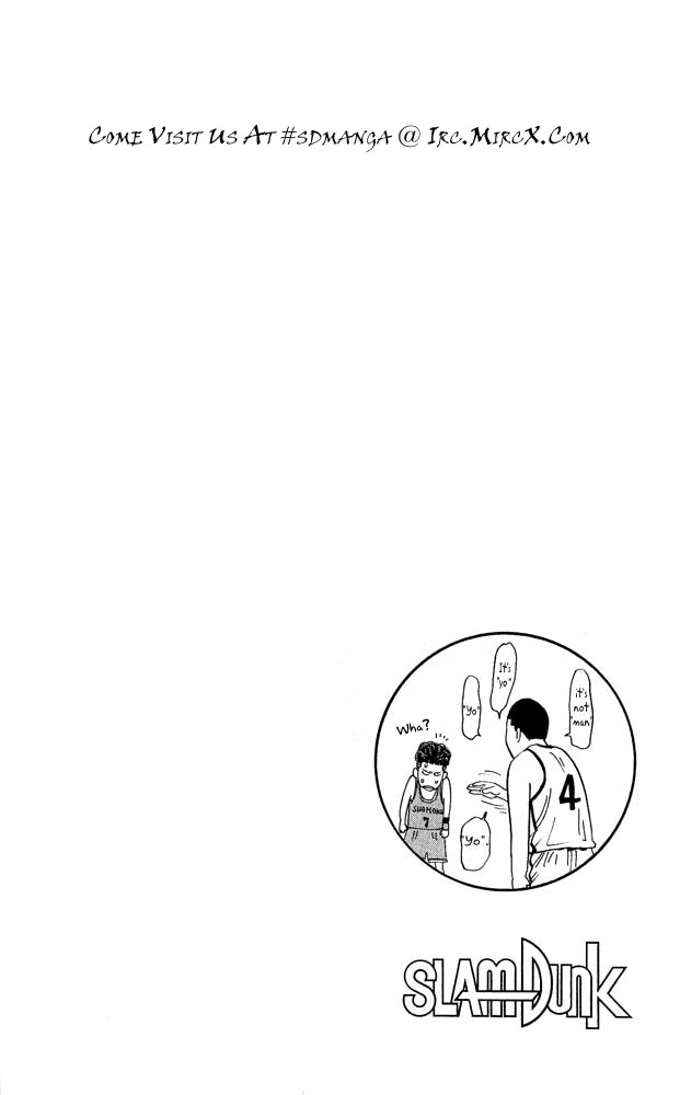 Read Slam Dunk ENGLISH Manga Online