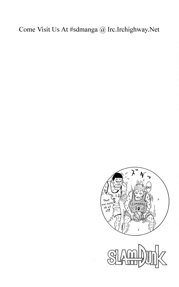 Read Slam Dunk ENGLISH Manga Online