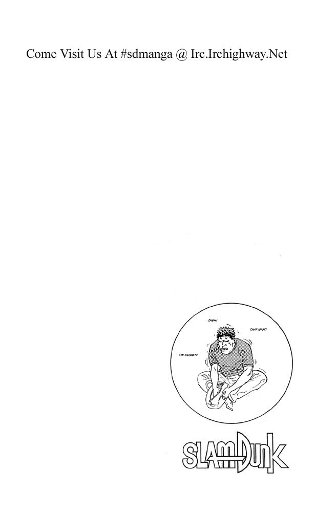 Read Slam Dunk ENGLISH Manga Online