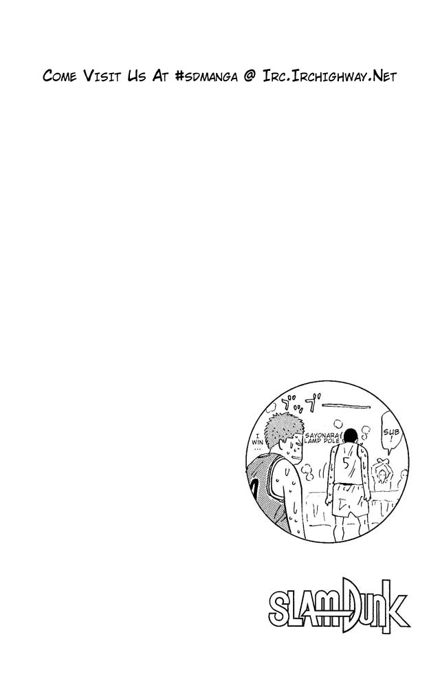 Read Slam Dunk ENGLISH Manga Online