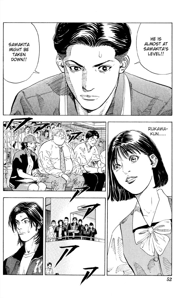 Read Slam Dunk ENGLISH Manga Online