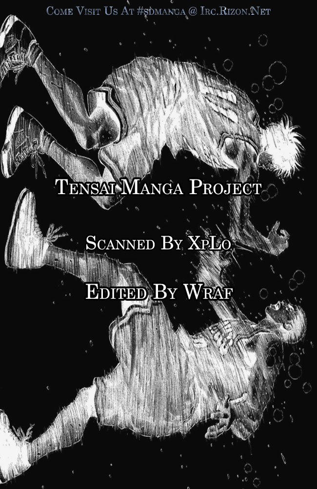 Read Slam Dunk ENGLISH Manga Online