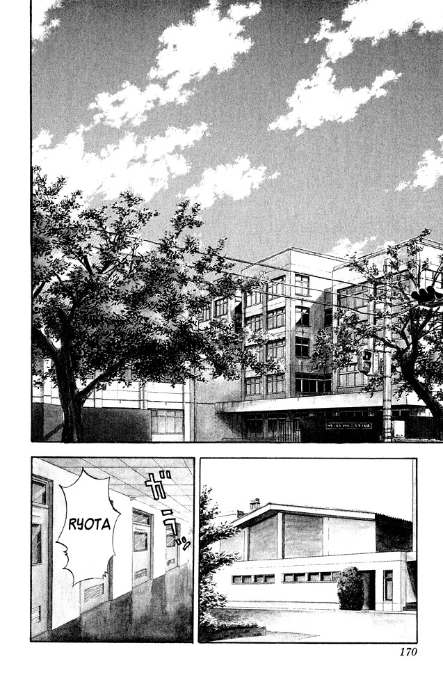 Read Slam Dunk ENGLISH Manga Online