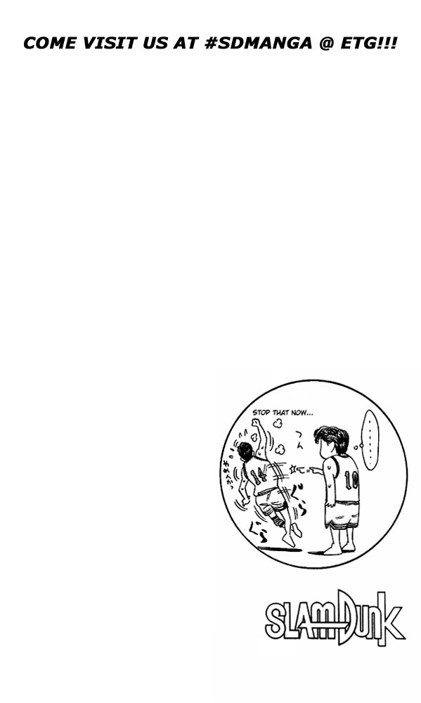 Read Slam Dunk ENGLISH Manga Online