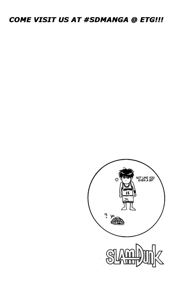 Read Slam Dunk ENGLISH Manga Online