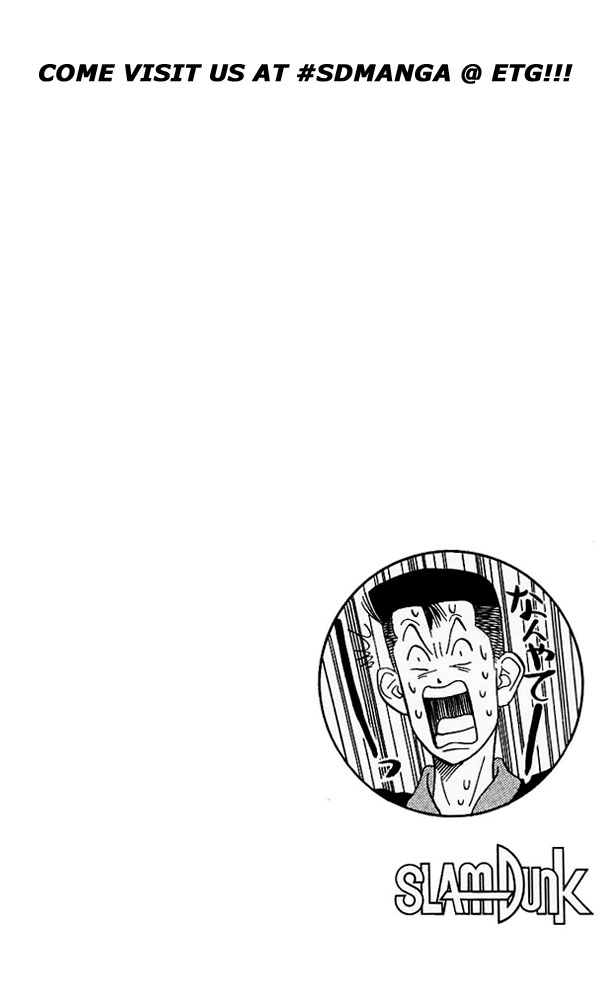 Read Slam Dunk ENGLISH Manga Online
