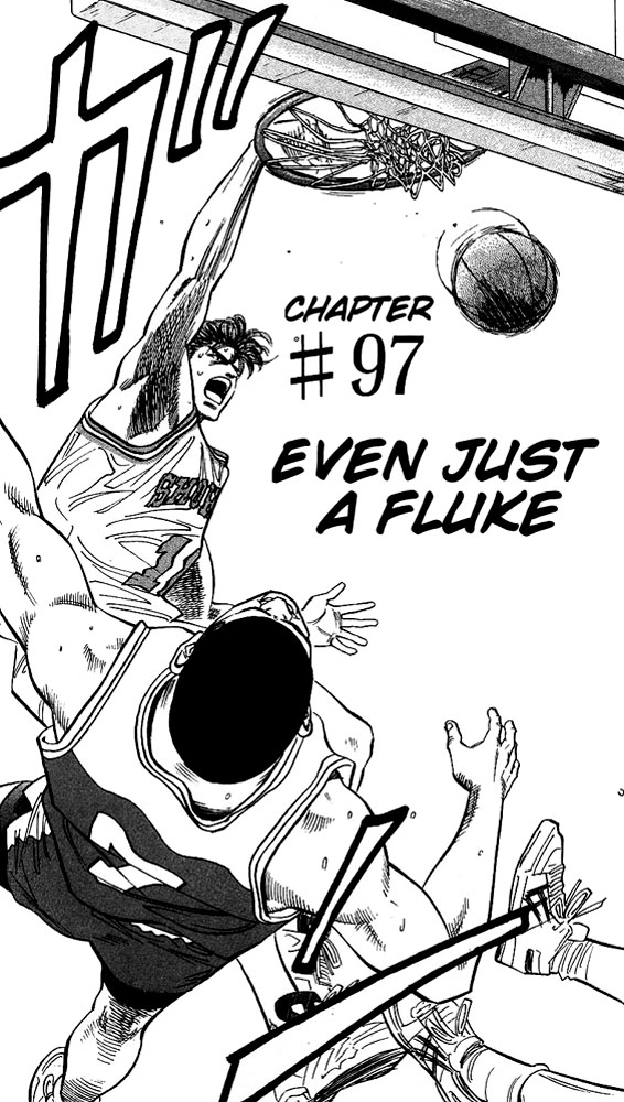 Read Slam Dunk ENGLISH Manga Online