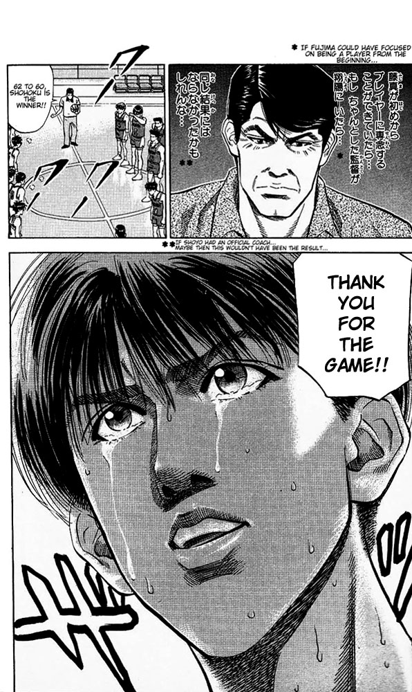 Read Slam Dunk ENGLISH Manga Online