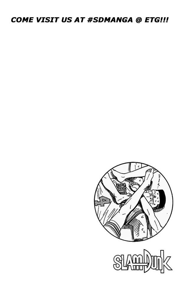 Read Slam Dunk ENGLISH Manga Online