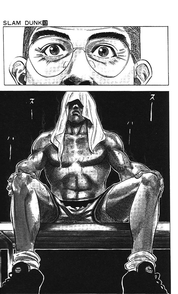 Read Slam Dunk ENGLISH Manga Online