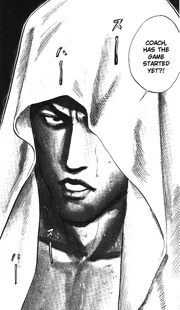 Read Slam Dunk ENGLISH Manga Online