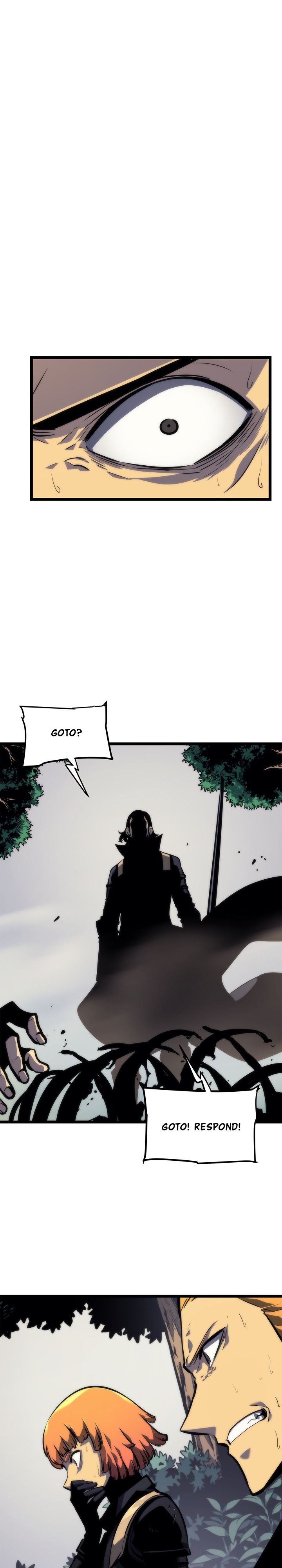 Read Solo Leveling ENGLISH Manga Online