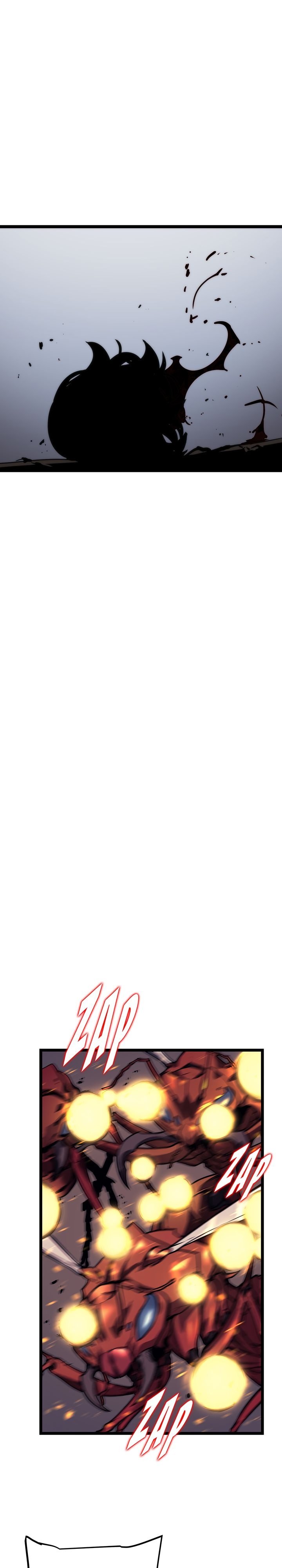 Read Solo Leveling ENGLISH Manga Online