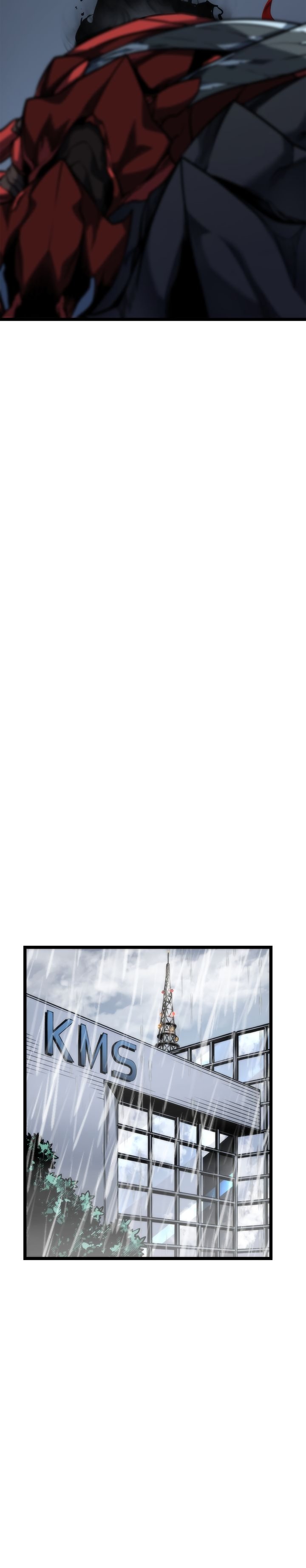 Read Solo Leveling ENGLISH Manga Online