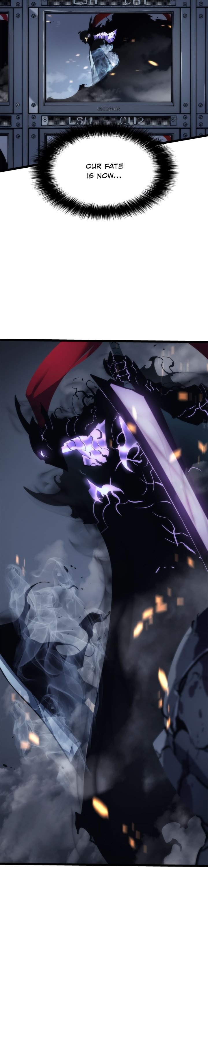 Read Solo Leveling ENGLISH Manga Online