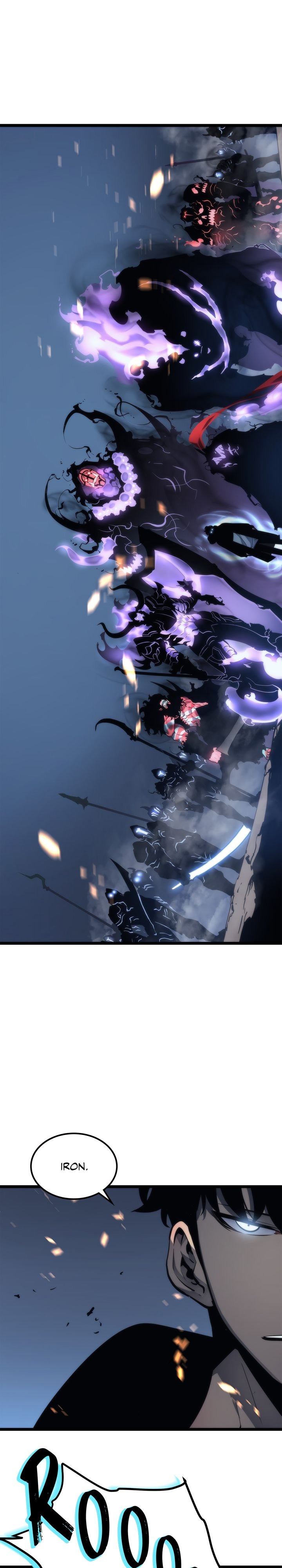 Read Solo Leveling ENGLISH Manga Online