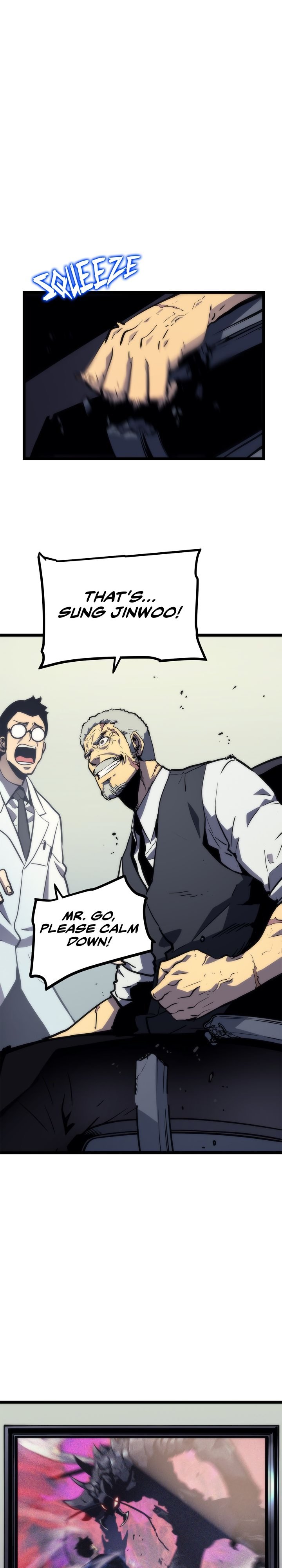 Read Solo Leveling ENGLISH Manga Online