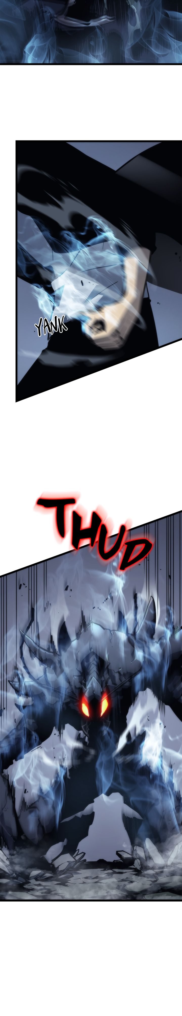 Read Solo Leveling ENGLISH Manga Online