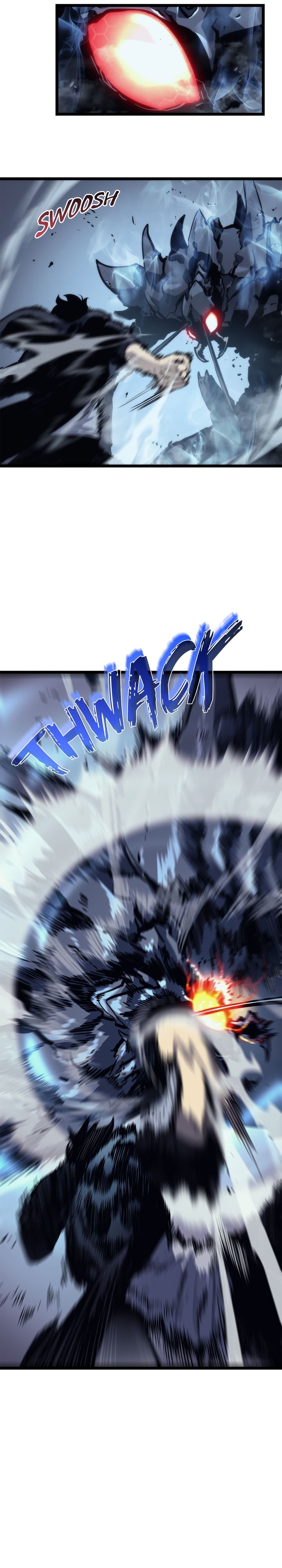 Read Solo Leveling ENGLISH Manga Online