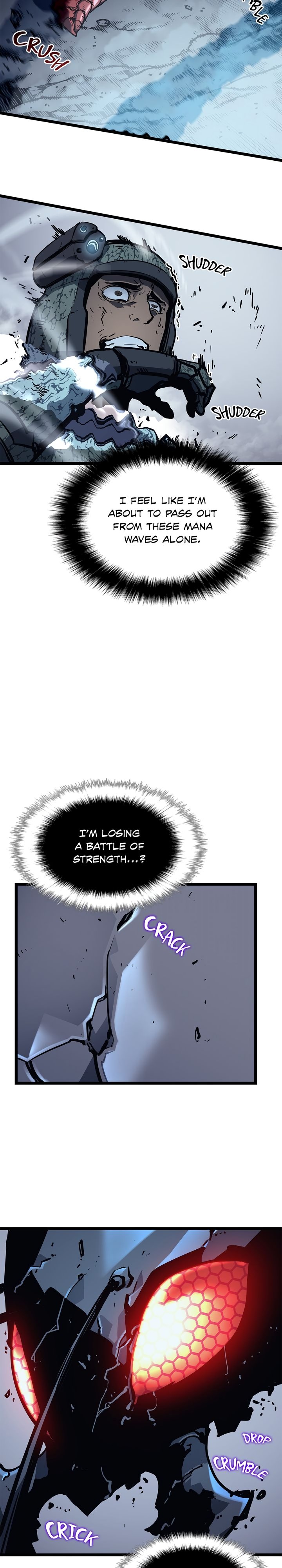 Read Solo Leveling ENGLISH Manga Online