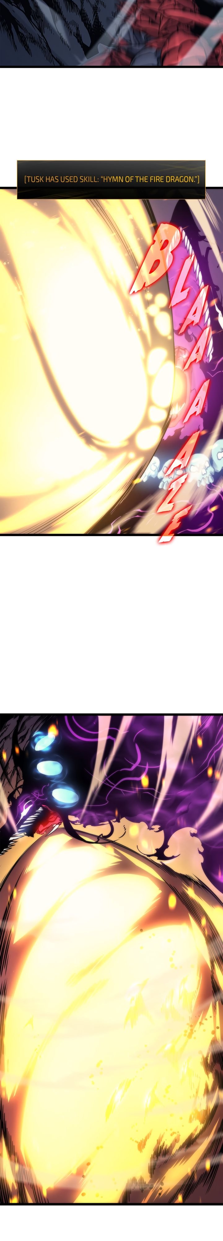 Read Solo Leveling ENGLISH Manga Online