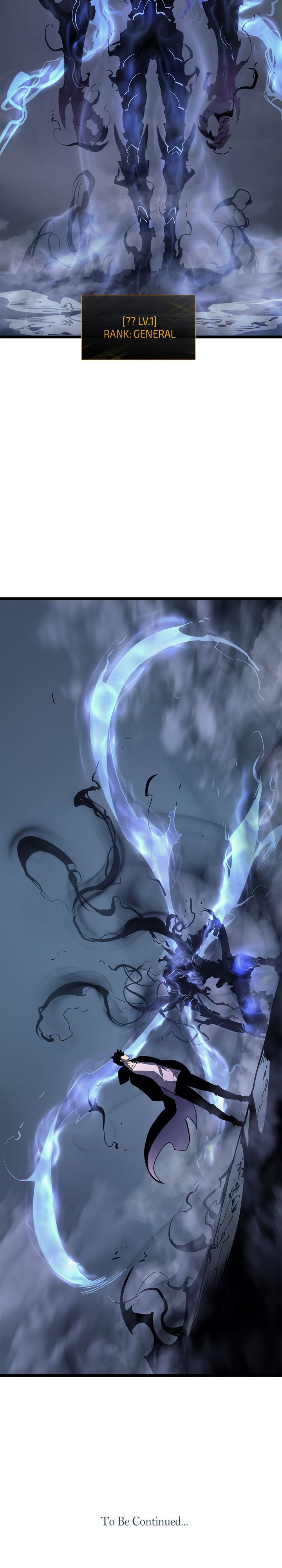 Read Solo Leveling ENGLISH Manga Online