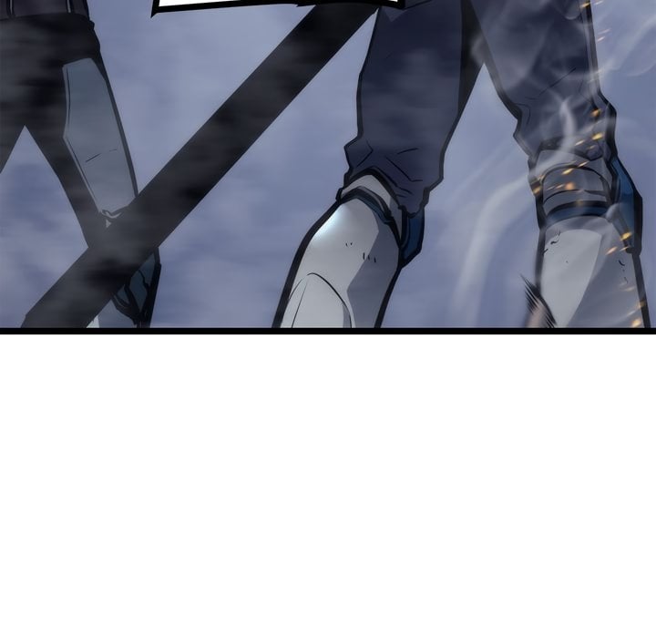 Read Solo Leveling ENGLISH Manga Online