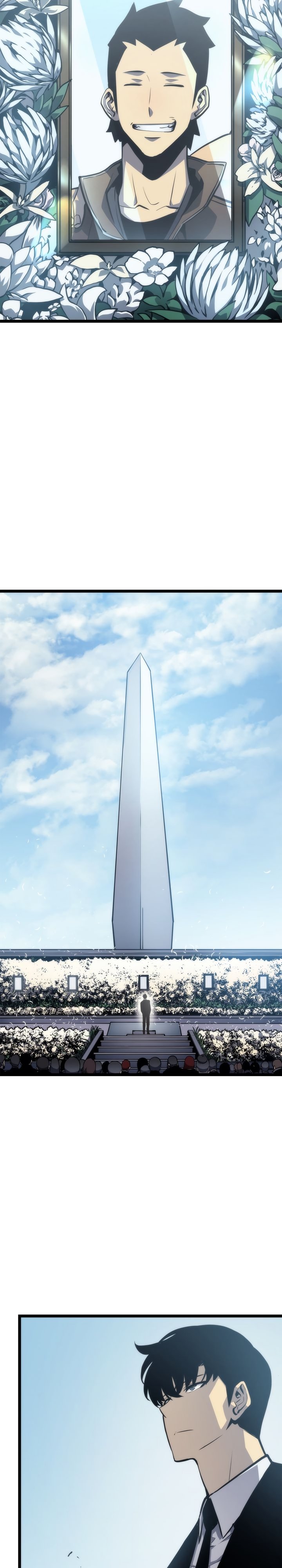 Read Solo Leveling ENGLISH Manga Online