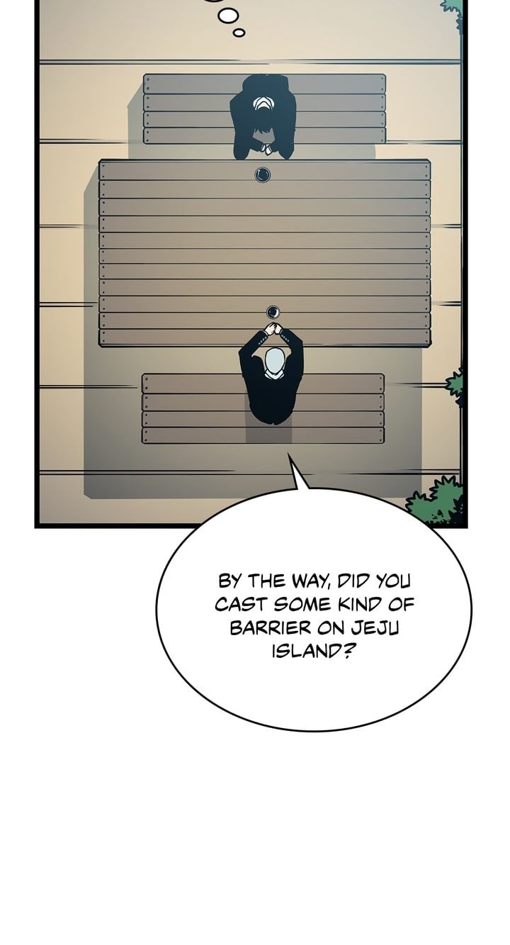 Read Solo Leveling ENGLISH Manga Online