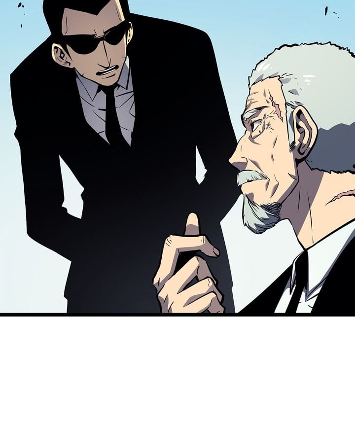 Read Solo Leveling ENGLISH Manga Online