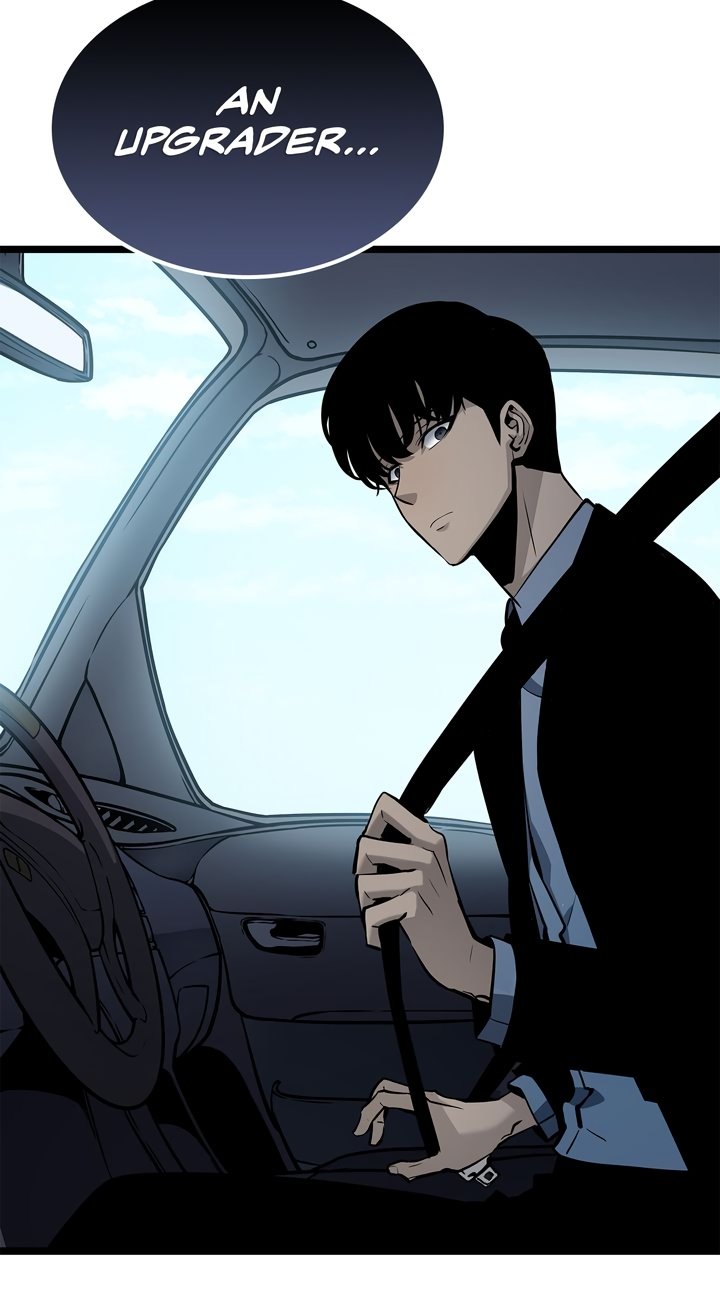 Read Solo Leveling ENGLISH Manga Online