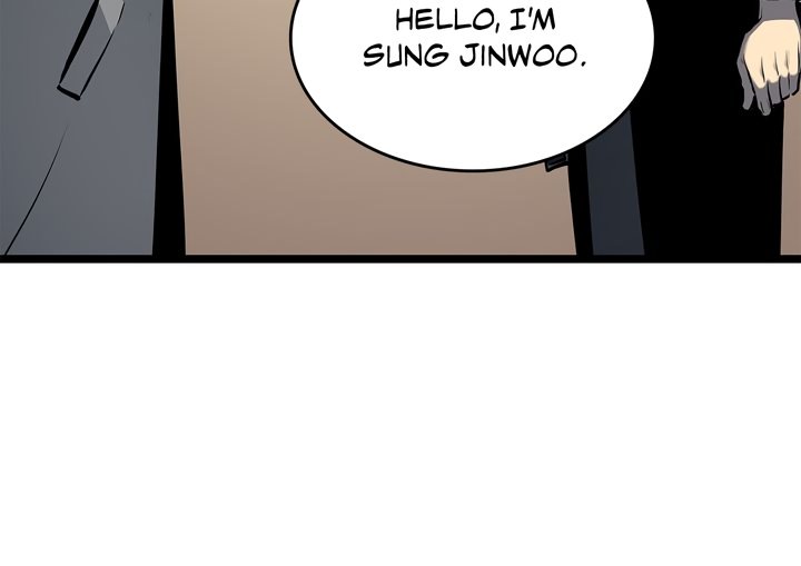 Read Solo Leveling ENGLISH Manga Online