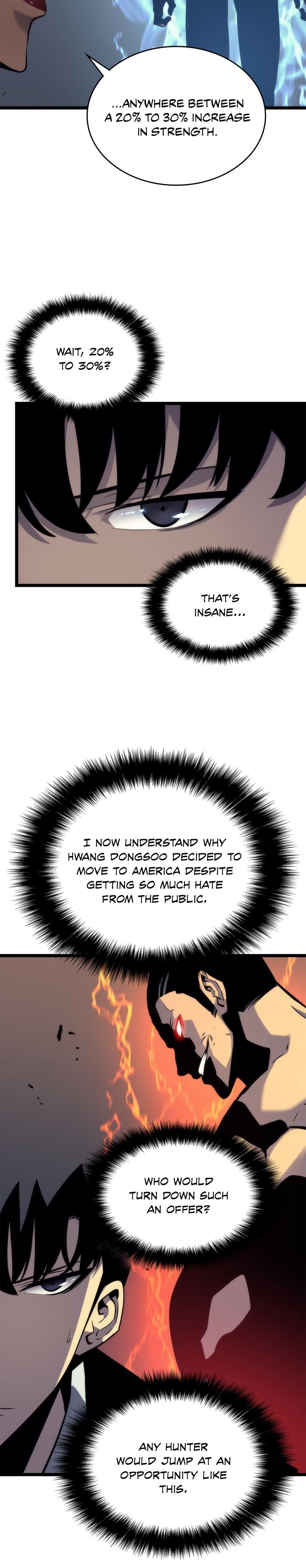 Read Solo Leveling ENGLISH Manga Online