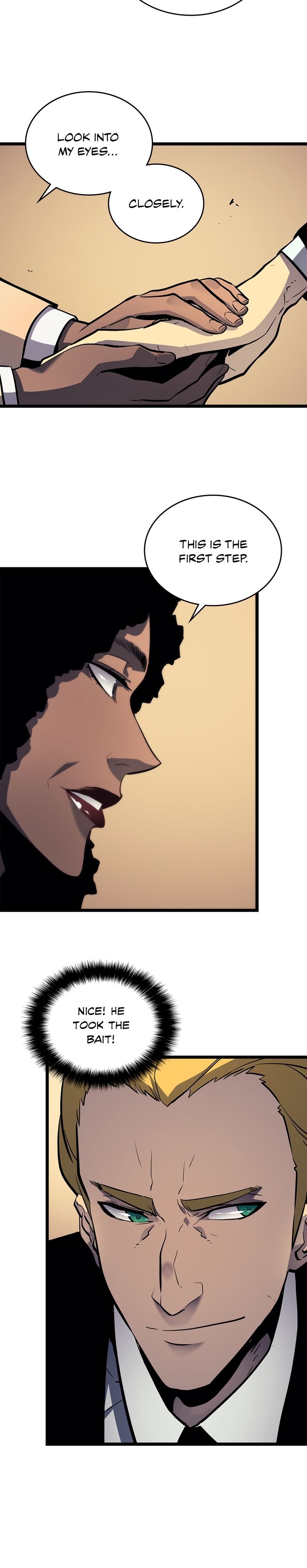 Read Solo Leveling ENGLISH Manga Online