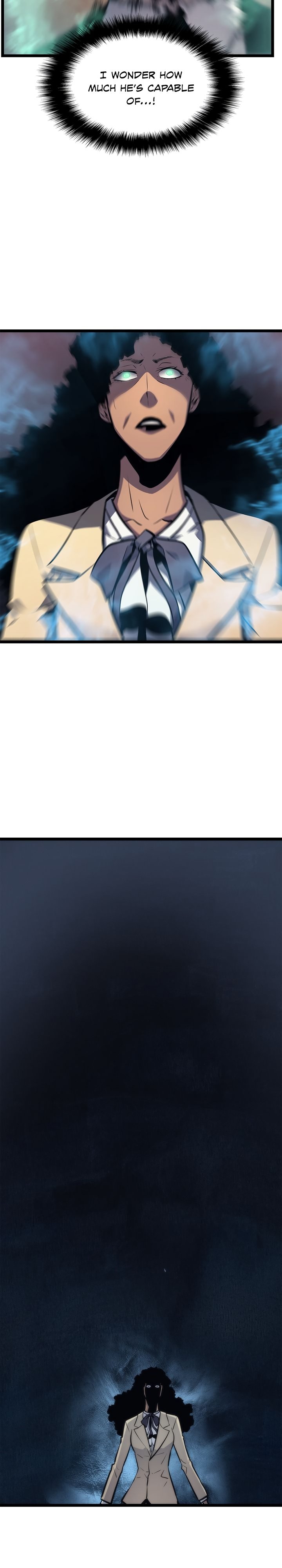 Read Solo Leveling ENGLISH Manga Online