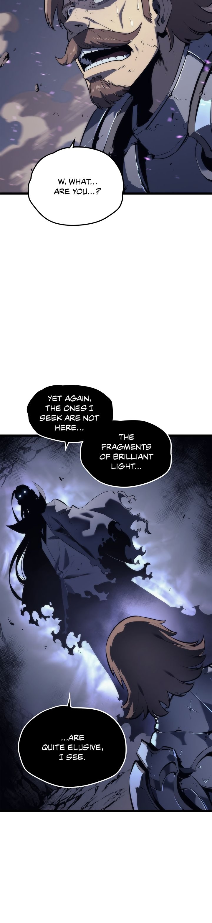 Read Solo Leveling ENGLISH Manga Online