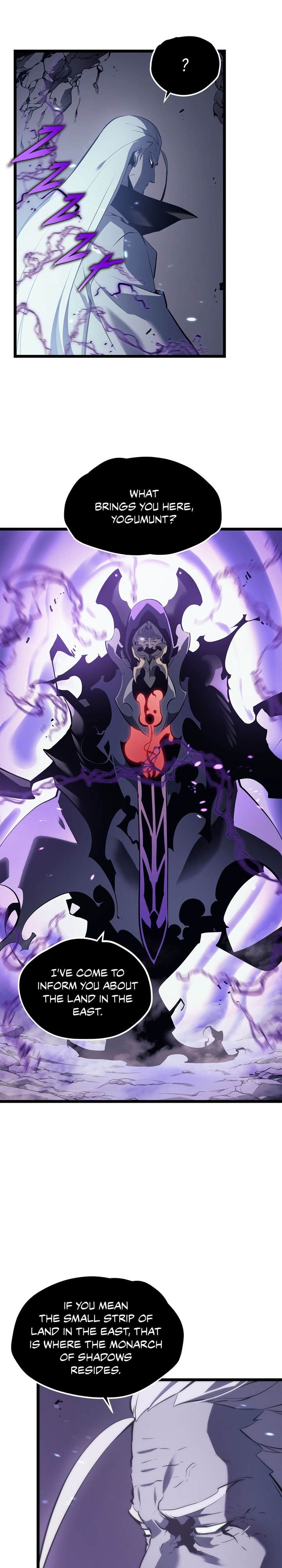 Read Solo Leveling ENGLISH Manga Online