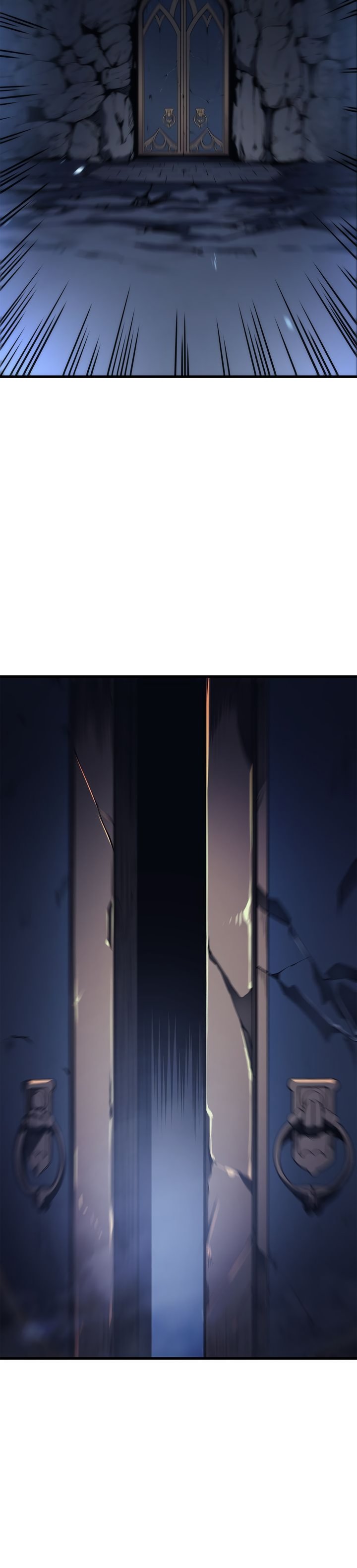 Read Solo Leveling ENGLISH Manga Online