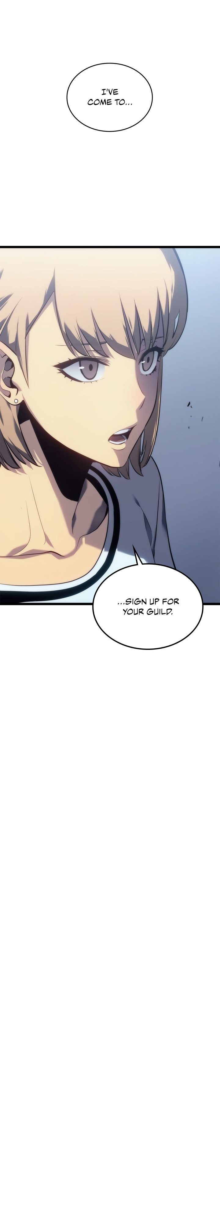 Read Solo Leveling ENGLISH Manga Online