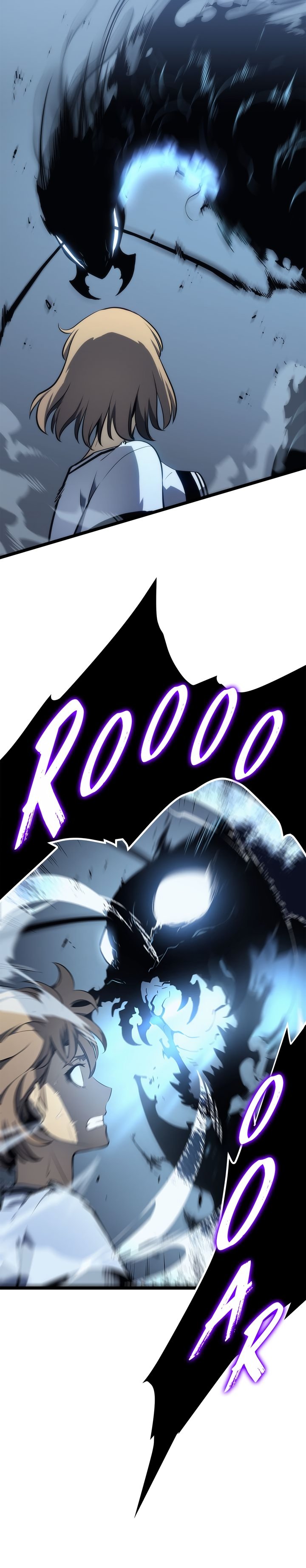 Read Solo Leveling ENGLISH Manga Online