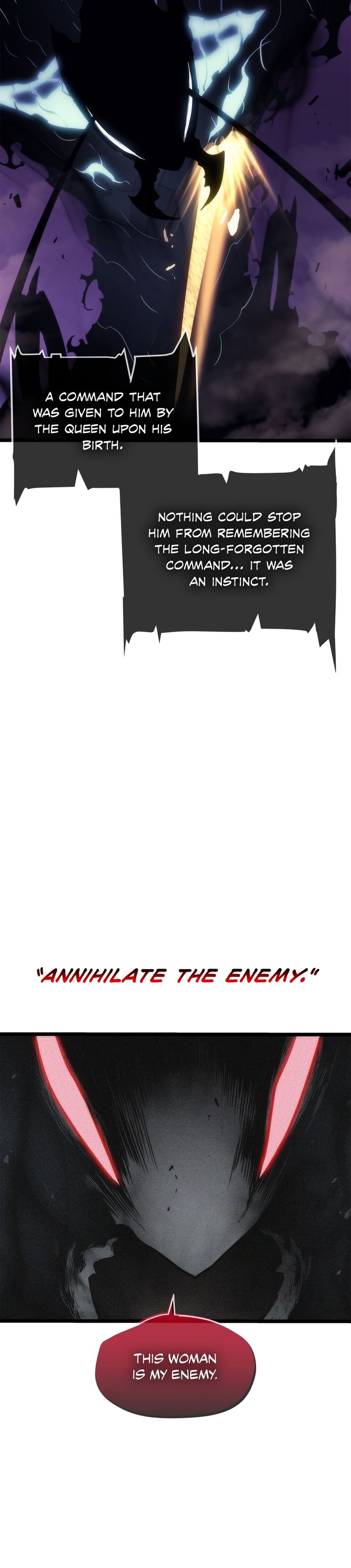 Read Solo Leveling ENGLISH Manga Online