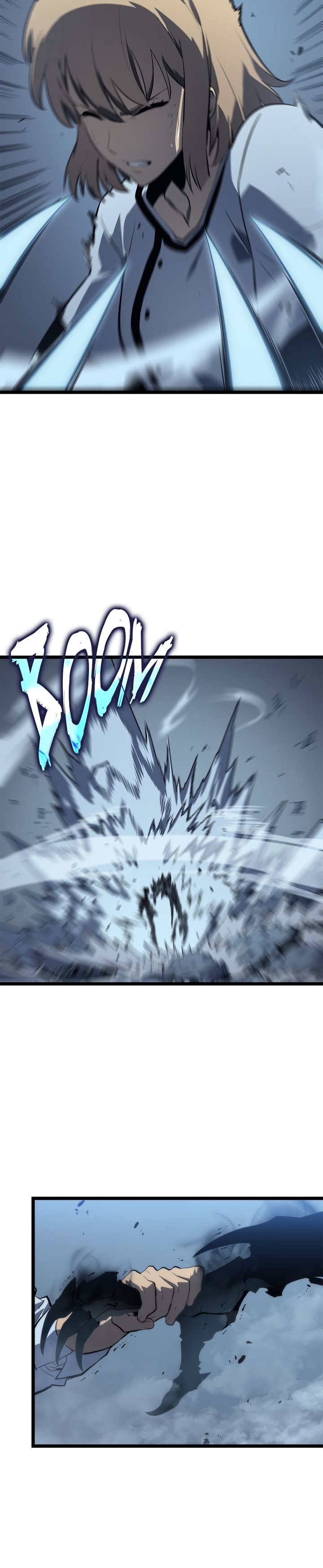 Read Solo Leveling ENGLISH Manga Online