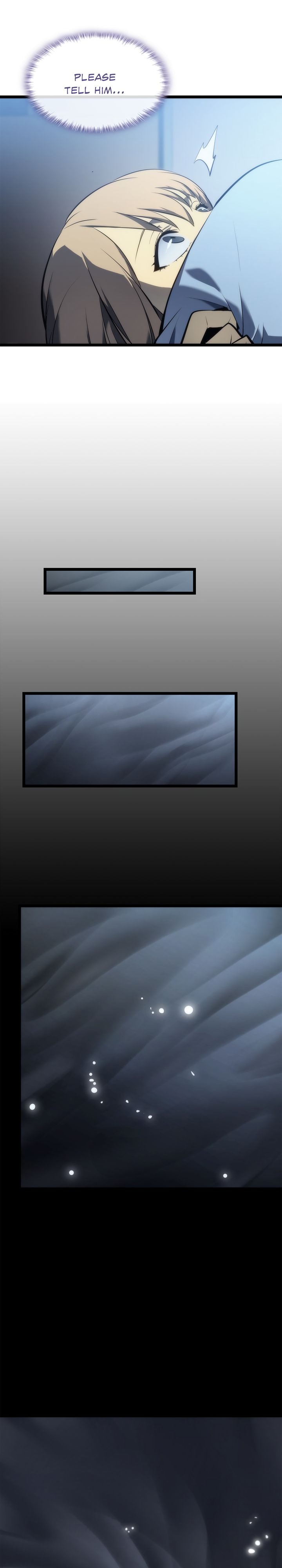 Read Solo Leveling ENGLISH Manga Online