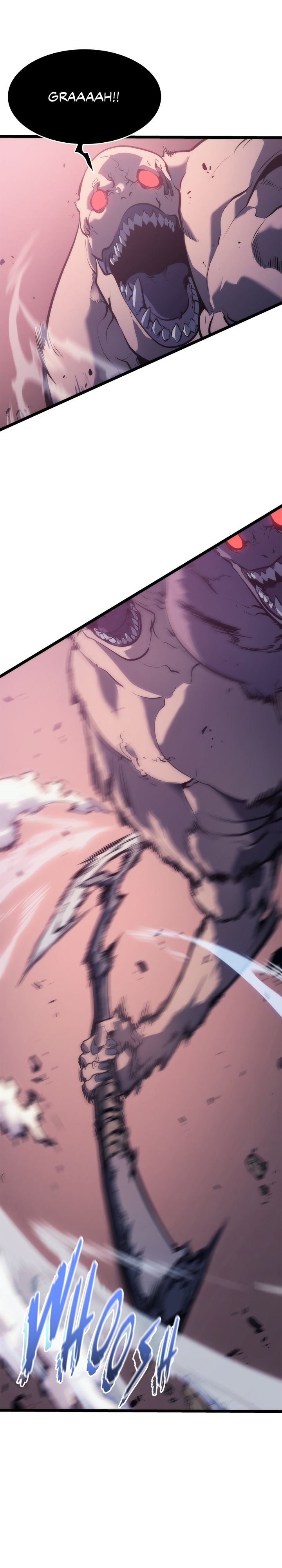 Read Solo Leveling ENGLISH Manga Online