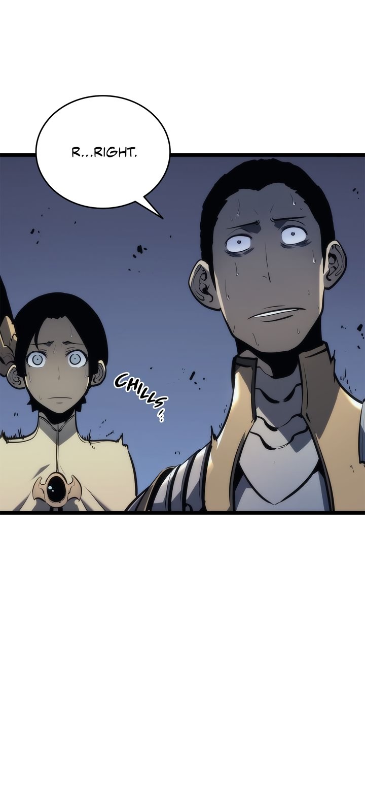 Read Solo Leveling ENGLISH Manga Online