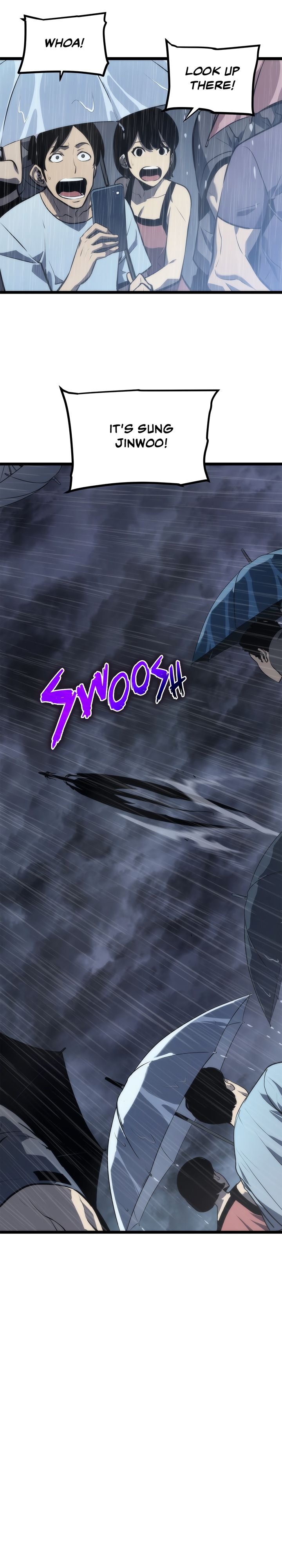 Read Solo Leveling ENGLISH Manga Online