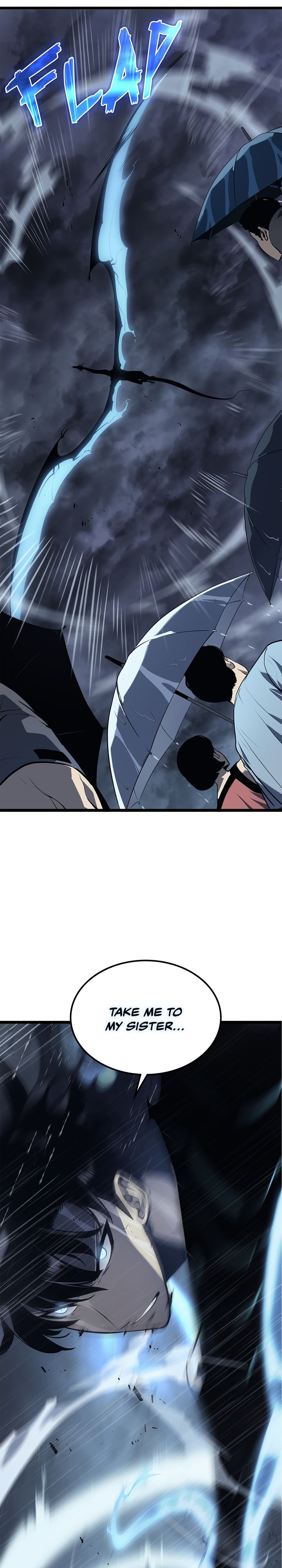 Read Solo Leveling ENGLISH Manga Online