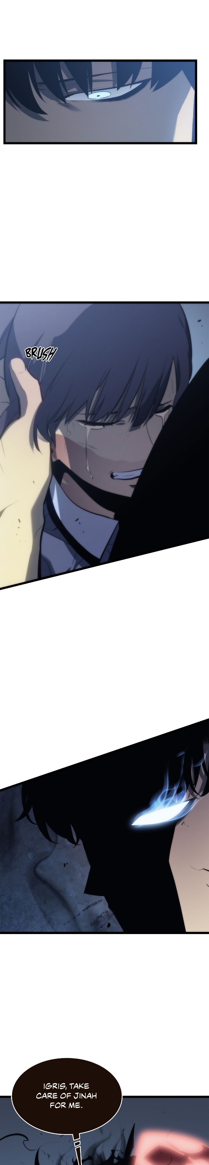 Read Solo Leveling ENGLISH Manga Online