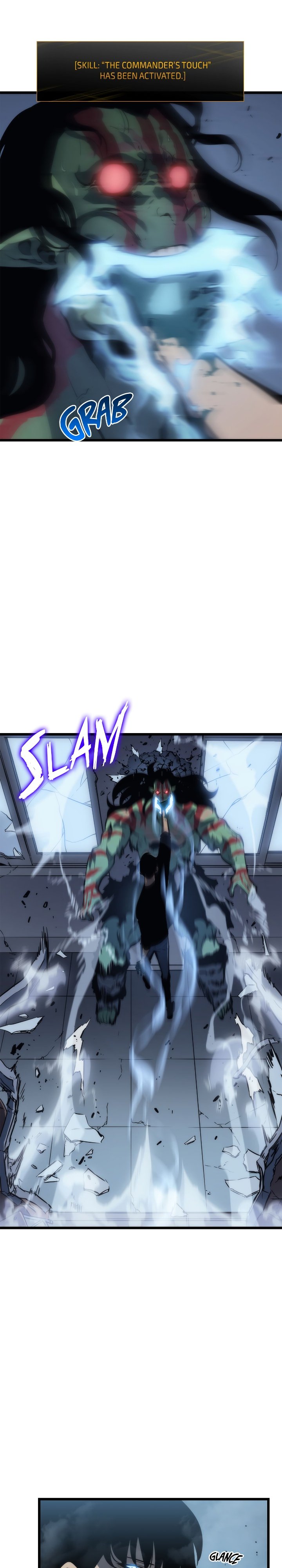 Read Solo Leveling ENGLISH Manga Online