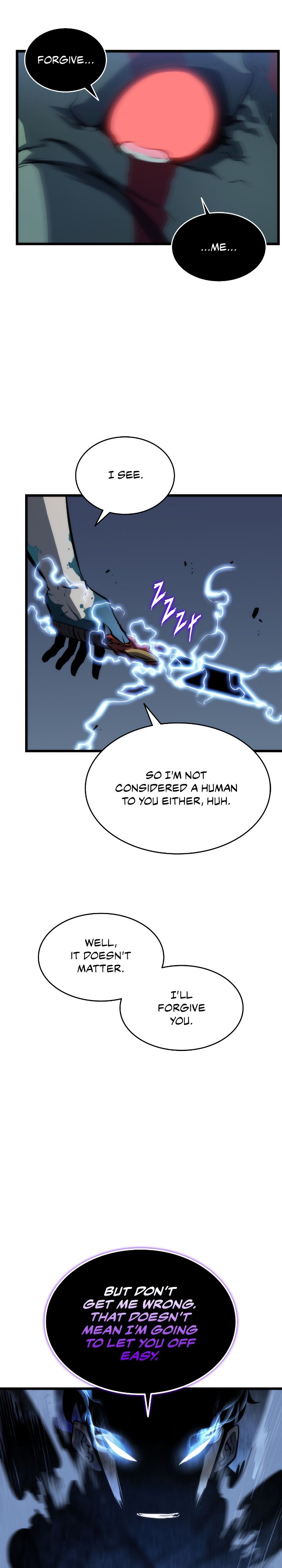 Read Solo Leveling ENGLISH Manga Online